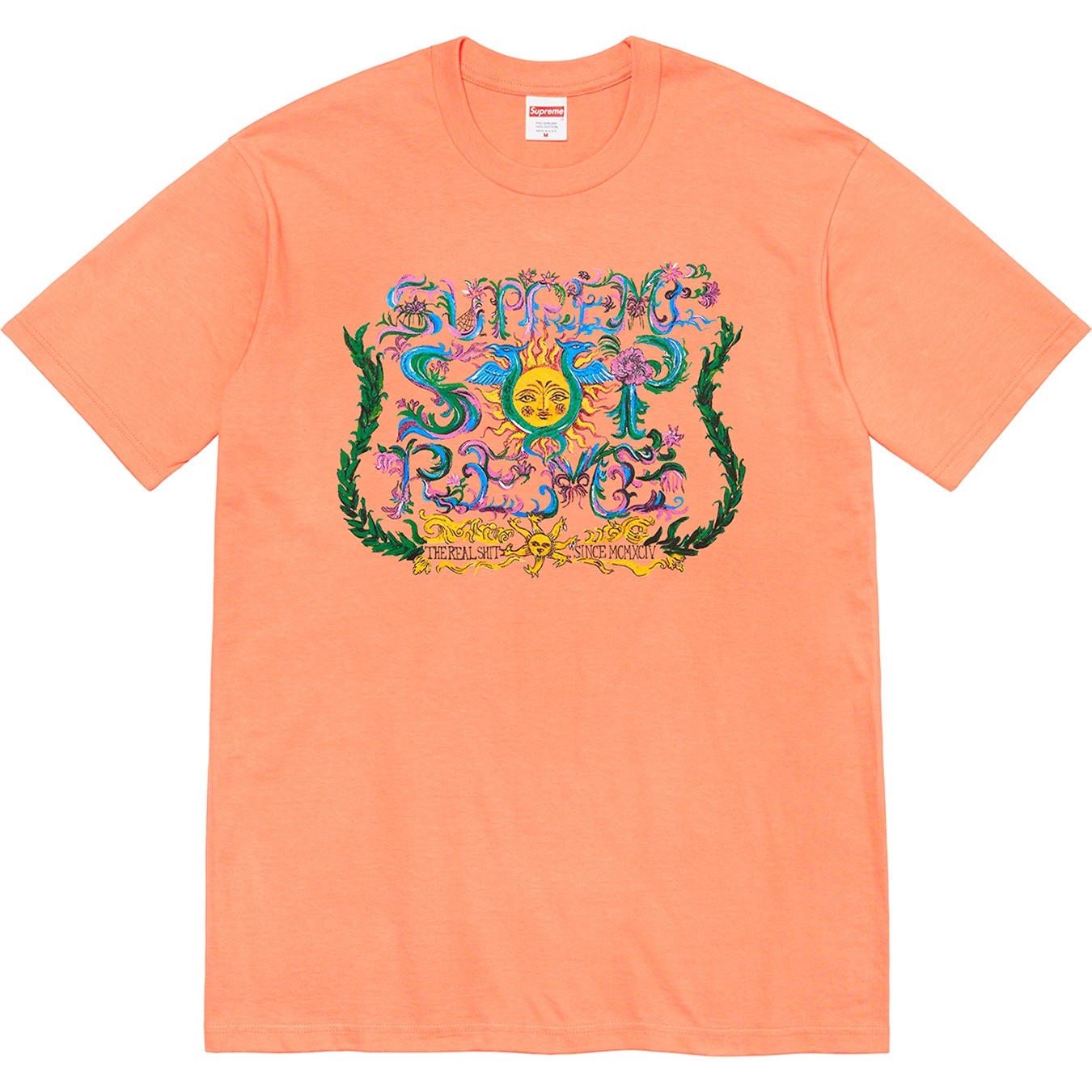 Crest Tee view 3